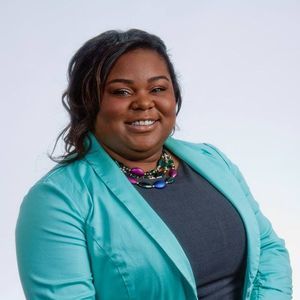 Meet your Posher, Ashlie